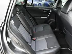 Toyota RAV4 2.5 Hybrid AWD Style Limited Automaat 222pk thumbnail 24