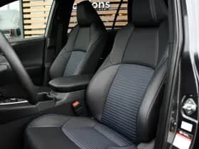 Toyota RAV4 2.5 Hybrid AWD Style Limited Automaat 222pk thumbnail 4