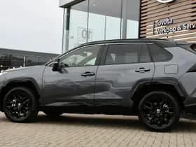 Toyota RAV4 2.5 Hybrid AWD Style Limited Automaat 222pk thumbnail 6