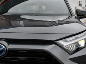 Toyota RAV4 2.5 Hybrid AWD Style Limited Automaat 222pk thumbnail 9