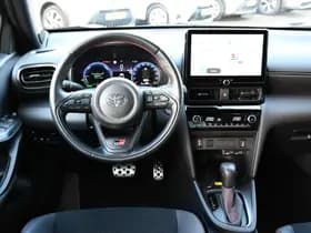 Toyota Yaris Cross 1.5 Hybrid 130 GR Sport Limited Automaat 130pk thumbnail 2