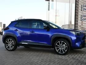 Toyota Yaris Cross 1.5 Hybrid 130 GR Sport Limited Automaat 130pk thumbnail 16