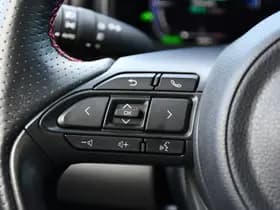 Toyota Yaris Cross 1.5 Hybrid 130 GR Sport Limited Automaat 130pk thumbnail 20