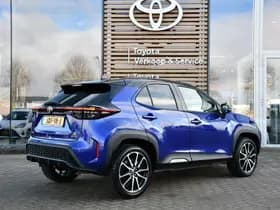 Toyota Yaris Cross 1.5 Hybrid 130 GR Sport Limited Automaat 130pk thumbnail 3
