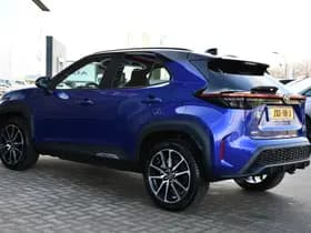Toyota Yaris Cross 1.5 Hybrid 130 GR Sport Limited Automaat 130pk thumbnail 24