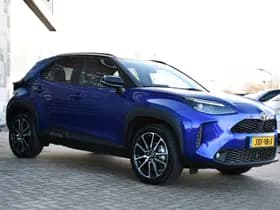 Toyota Yaris Cross 1.5 Hybrid 130 GR Sport Limited Automaat 130pk thumbnail 28