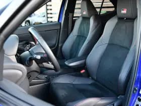 Toyota Yaris Cross 1.5 Hybrid 130 GR Sport Limited Automaat 130pk thumbnail 4