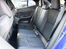 Toyota Yaris Cross 1.5 Hybrid 130 GR Sport Limited Automaat 130pk thumbnail 5