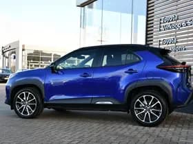 Toyota Yaris Cross 1.5 Hybrid 130 GR Sport Limited Automaat 130pk thumbnail 6