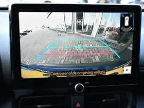 Toyota Yaris Cross 1.5 Hybrid 130 GR Sport Limited Automaat 130pk thumbnail 8