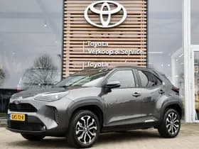 Toyota Yaris Cross 1.5 Hybrid 130 Dynamic Limited Automaat 130pk thumbnail 1