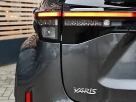 Toyota Yaris Cross 1.5 Hybrid 130 Dynamic Limited Automaat 130pk thumbnail 12