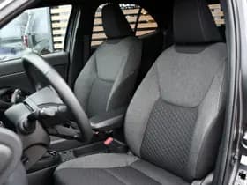 Toyota Yaris Cross 1.5 Hybrid 130 Dynamic Limited Automaat 130pk thumbnail 4