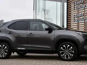 Toyota Yaris Cross 1.5 Hybrid 130 Dynamic Limited Automaat 130pk thumbnail 6