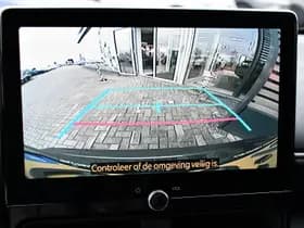 Toyota Yaris Cross 1.5 Hybrid 130 Dynamic Limited Automaat 130pk thumbnail 8