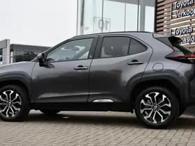 Toyota Yaris Cross 1.5 Hybrid 130 Dynamic Limited Automaat 130pk thumbnail 9