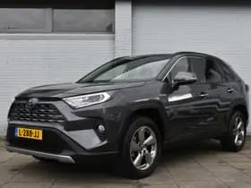 Toyota RAV4 2.5 Hybrid Executive Automaat 218pk