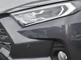 Toyota RAV4 2.5 Hybrid Executive Automaat 218pk thumbnail 2