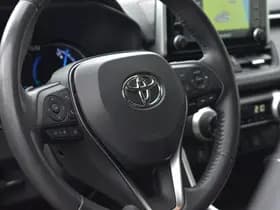 Toyota RAV4 2.5 Hybrid Executive Automaat 218pk thumbnail 11