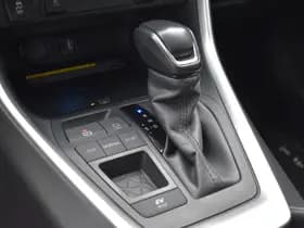 Toyota RAV4 2.5 Hybrid Executive Automaat 218pk thumbnail 13