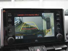 Toyota RAV4 2.5 Hybrid Executive Automaat 218pk thumbnail 16