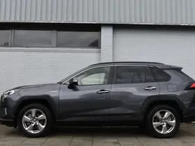 Toyota RAV4 2.5 Hybrid Executive Automaat 218pk thumbnail 3