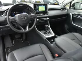Toyota RAV4 2.5 Hybrid Executive Automaat 218pk thumbnail 23