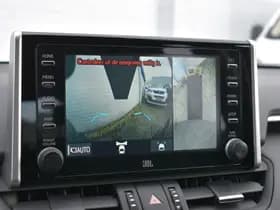 Toyota RAV4 2.5 Hybrid Executive Automaat 218pk thumbnail 25