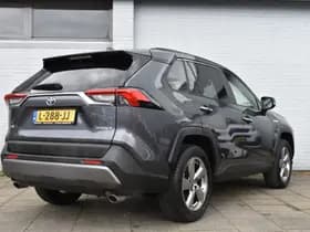 Toyota RAV4 2.5 Hybrid Executive Automaat 218pk thumbnail 5