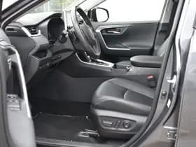 Toyota RAV4 2.5 Hybrid Executive Automaat 218pk thumbnail 6