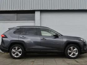 Toyota RAV4 2.5 Hybrid Executive Automaat 218pk thumbnail 7