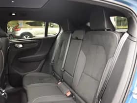 Volvo C40 Recharge 408PK Twin Intro Edition 78 kWh thumbnail 13