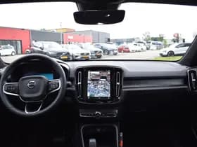 Volvo C40 Recharge 408PK Twin Intro Edition 78 kWh thumbnail 15