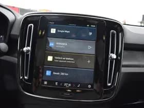 Volvo C40 Recharge 408PK Twin Intro Edition 78 kWh thumbnail 19