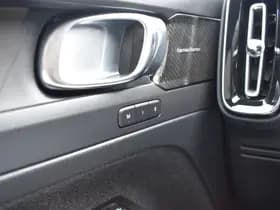 Volvo C40 Recharge 408PK Twin Intro Edition 78 kWh thumbnail 23