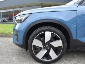 Volvo C40 Recharge 408PK Twin Intro Edition 78 kWh thumbnail 4