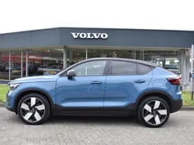 Volvo C40 Recharge 408PK Twin Intro Edition 78 kWh thumbnail 5