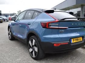 Volvo C40 Recharge 408PK Twin Intro Edition 78 kWh thumbnail 6