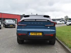 Volvo C40 Recharge 408PK Twin Intro Edition 78 kWh thumbnail 7