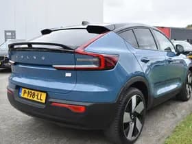 Volvo C40 Recharge 408PK Twin Intro Edition 78 kWh thumbnail 8