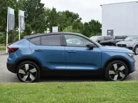 Volvo C40 Recharge 408PK Twin Intro Edition 78 kWh thumbnail 9