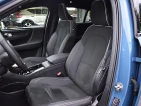 Volvo C40 Recharge 408PK Twin Intro Edition 78 kWh thumbnail 10