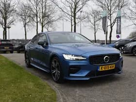 Volvo S60 T4 210PK Automaat R-Design thumbnail 2