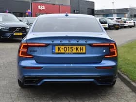 Volvo S60 T4 210PK Automaat R-Design thumbnail 12