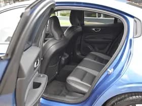 Volvo S60 T4 210PK Automaat R-Design thumbnail 17