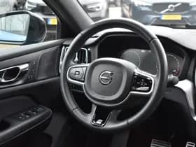 Volvo S60 T4 210PK Automaat R-Design thumbnail 19