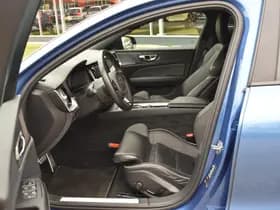 Volvo S60 T4 210PK Automaat R-Design thumbnail 21