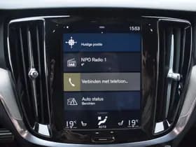 Volvo S60 T4 210PK Automaat R-Design thumbnail 33