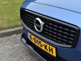 Volvo S60 T4 210PK Automaat R-Design thumbnail 5