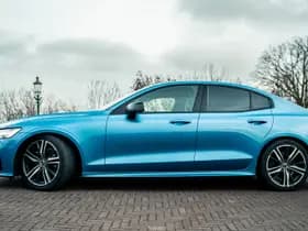 Volvo S60 T4 210PK Automaat R-Design thumbnail 41